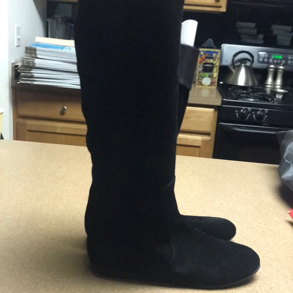 Giuseppe Zanotti knee High Boots - Picture 3 of 8